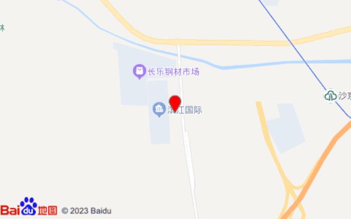 戴斯酒店(京嶺路店)