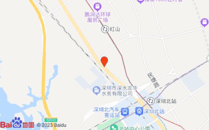 全季酒店(深圳北站東廣場店)