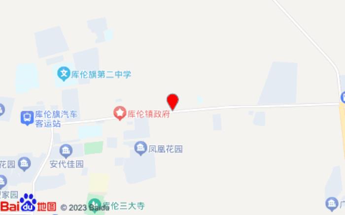 如家華驛酒店(通遼市庫倫旗哈達圖大街店)