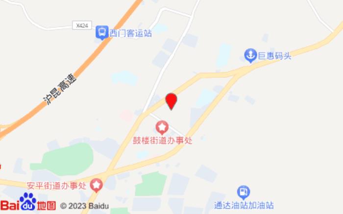 7天連鎖酒店(燈塔路店)