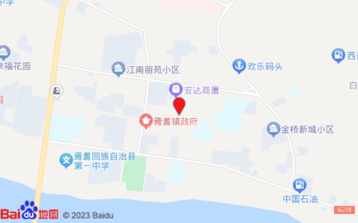 如家派柏·云酒店(焉耆豐收港店)