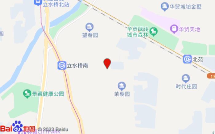 速8精選酒店北京北苑易事達廣場店(內(nèi)賓)
