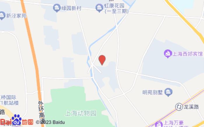 錦江之星(上海虹橋哈密路店)