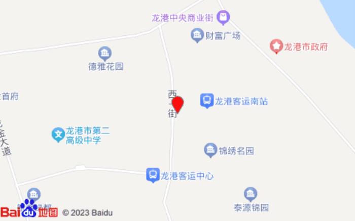 途客中國HOTEL(龍港金都路店)