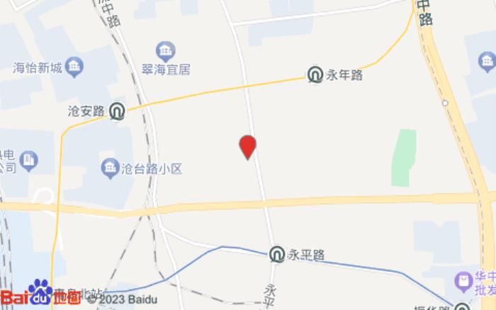 如家華驛酒店(青島火車北站永安路店)