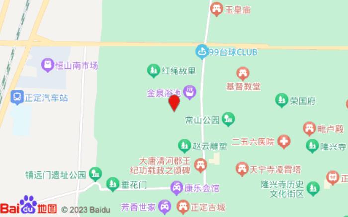 錦江之星(府西街店)