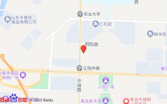 如家睿柏云酒店(正陽中路店)