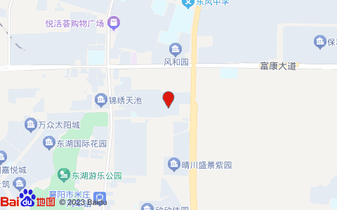 城市便捷酒店(襄陽二汽基地店)