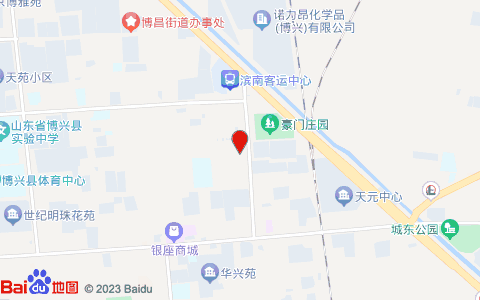 都市118連鎖酒店(博興汽車站店)