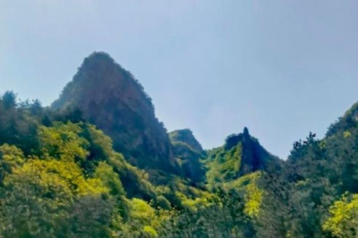 沕沕水自駕游攻略 自駕游路線指南