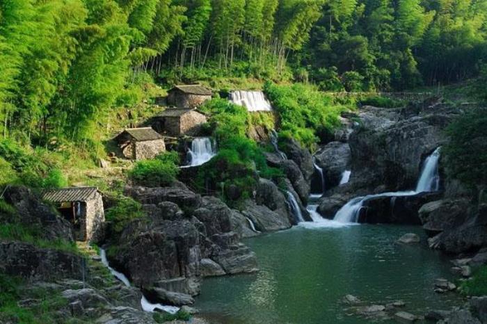 溫州澤雅風(fēng)景區(qū)攻略 夏季游玩攻略