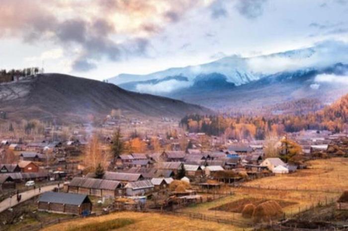 阿勒泰旅游線路全攻略
