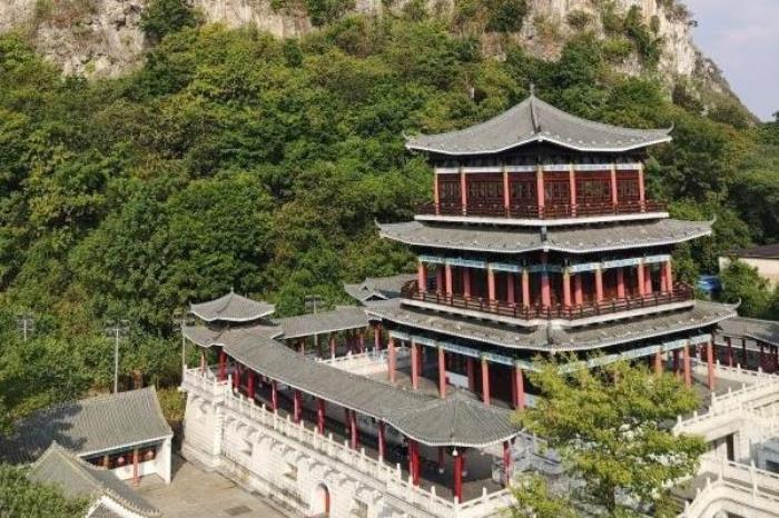 去柳州文廟需要注意什么