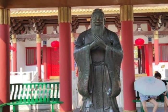 去柳州文廟需要注意什么