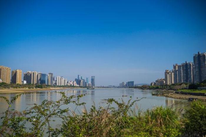 福州旅游十大最佳路線