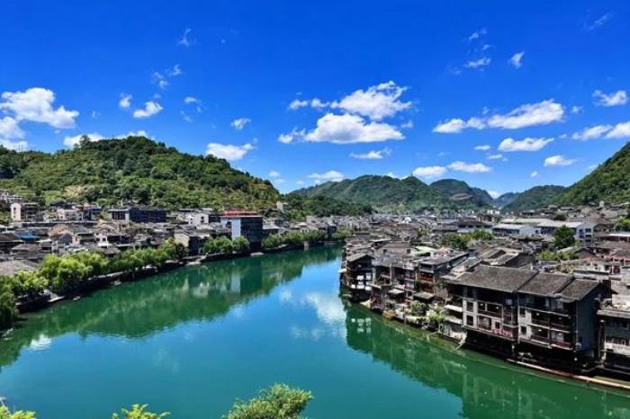 貴陽旅游最佳路線推薦