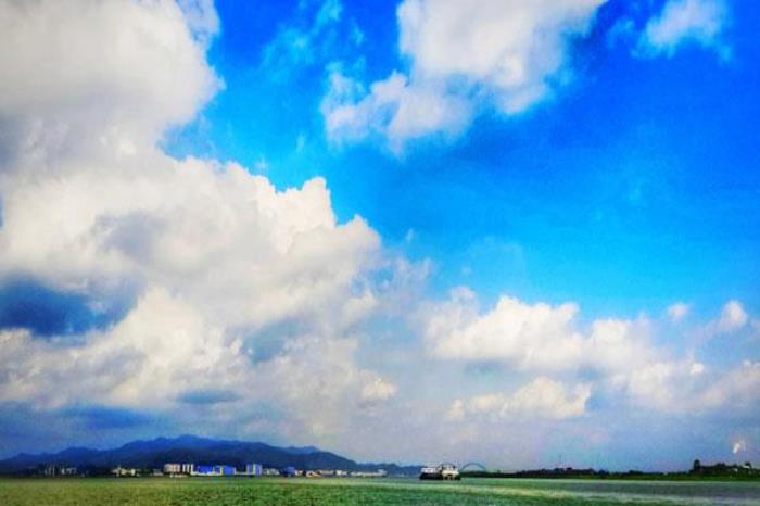 南海九江海壽島旅游攻略 一日游全攻略