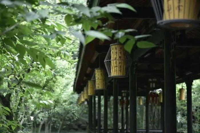 杜甫草堂旅游攻略 附最佳參觀路線