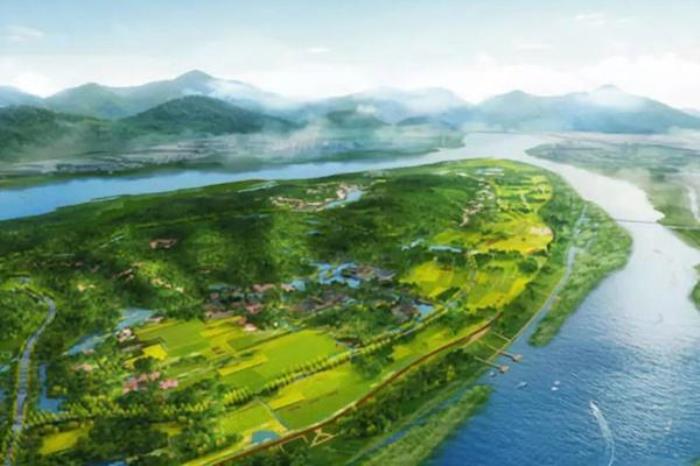 重慶廣陽島景點預約及游玩攻略