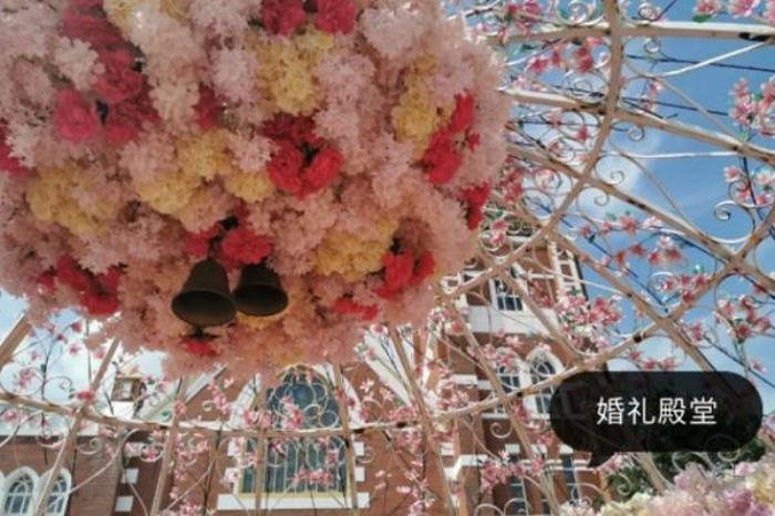 大連發現王國項目攻略