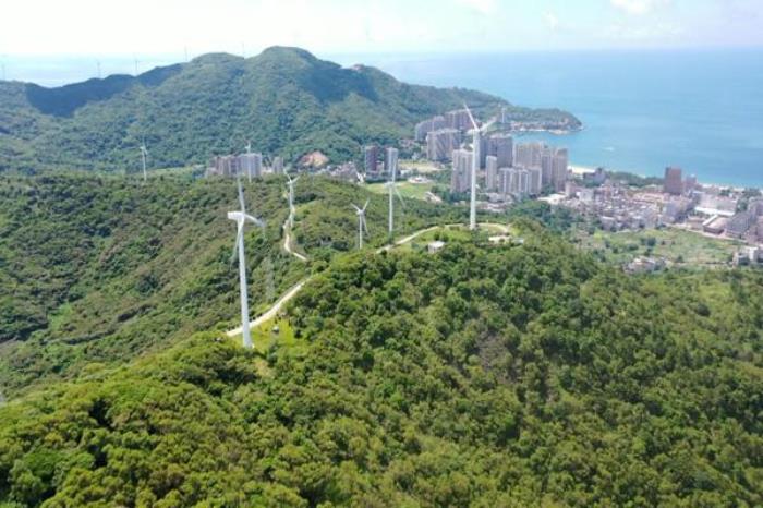 陽江游玩路線攻略推薦