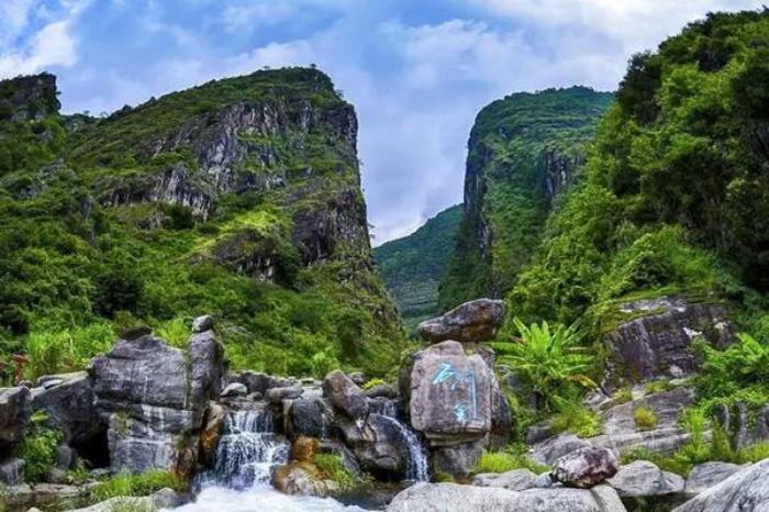 大理石門關風景區(qū)游覽攻略