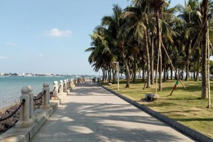 湛江美食旅游線路推薦