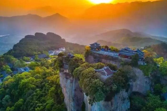 江油竇團山門票優惠政策2024 附免門票優惠政策