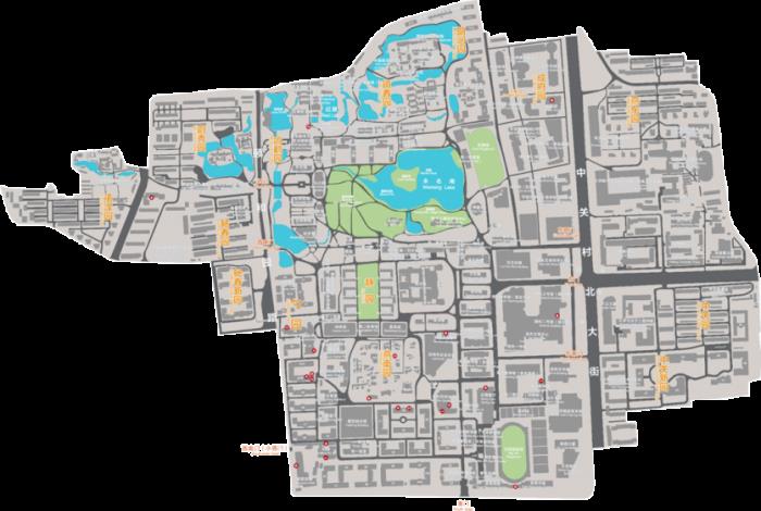 北京大學參觀詳細攻略2024
