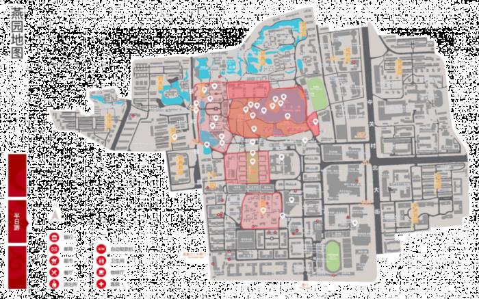 北京大學參觀詳細攻略2024