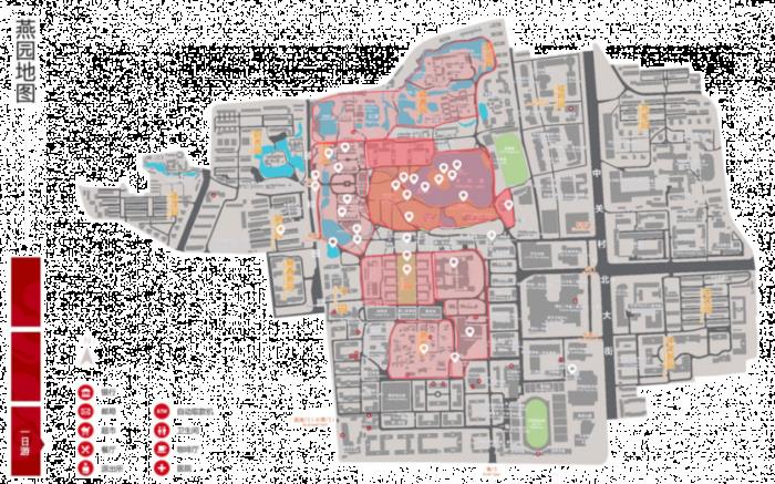 北京大學參觀詳細攻略2024