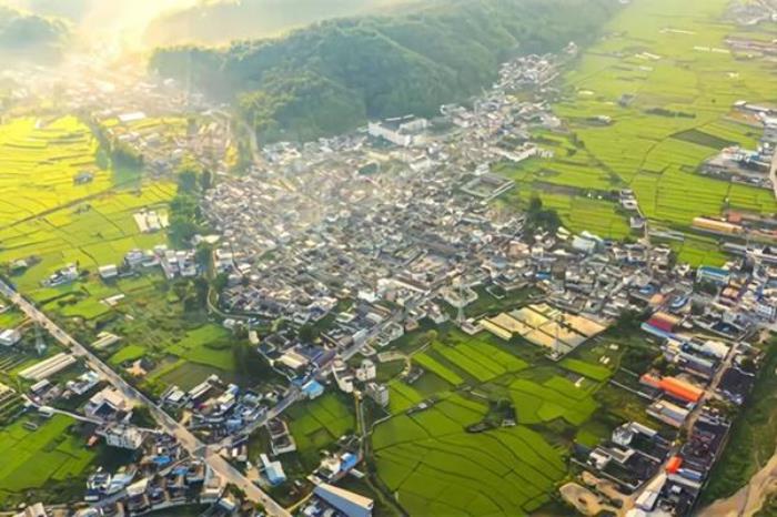 云南有哪些精品鄉村旅游線路