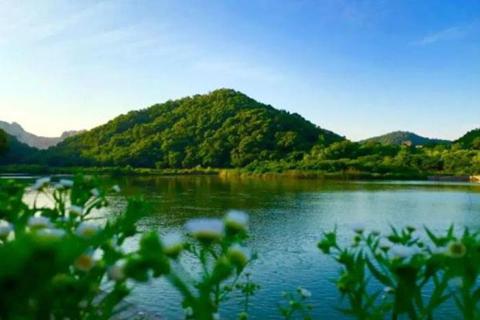 杭州銅鑒湖景區游玩攻略及游覽路線