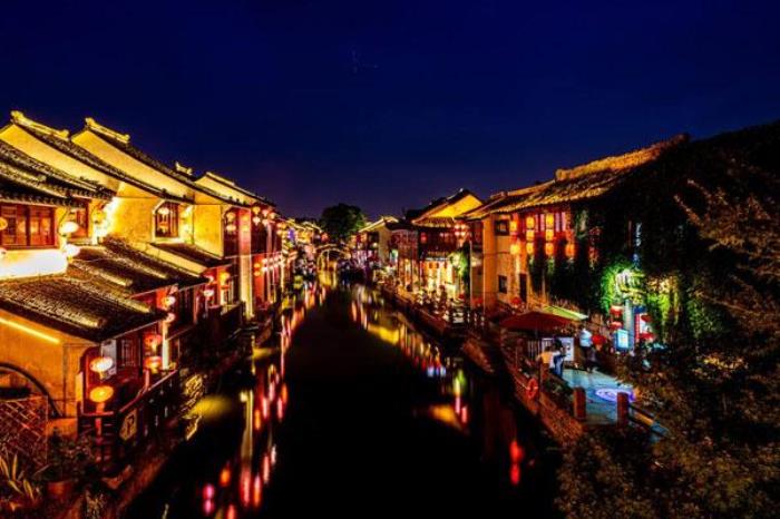 蘇州七里山塘街好玩嗎 景點(diǎn)介紹一覽