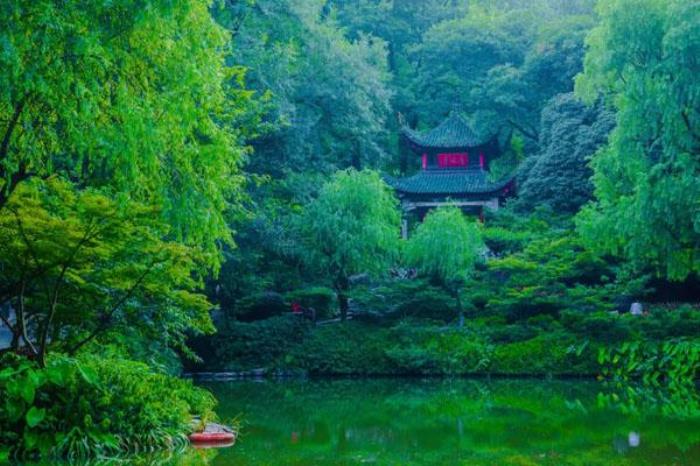 長(zhǎng)沙岳麓山看日出攻略 附最佳時(shí)間及地點(diǎn)