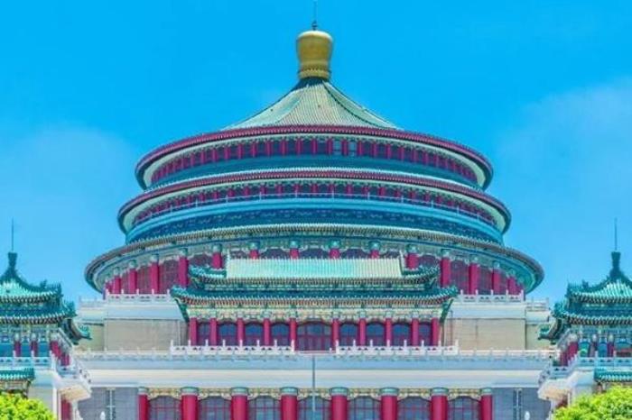 重慶三天兩晚不走重復路線旅行攻略