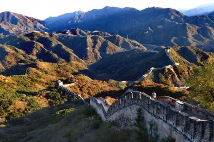 北京延慶八景都是什么