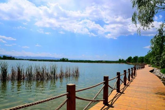 北京延慶八景都是什么