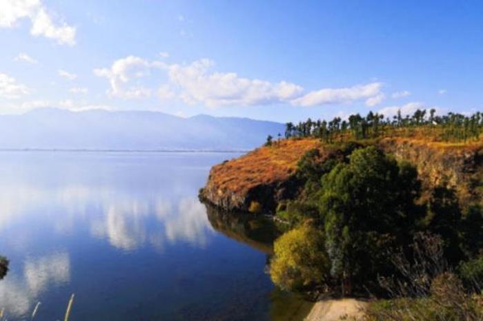 鹿臥山遺址在哪里?怎么去?