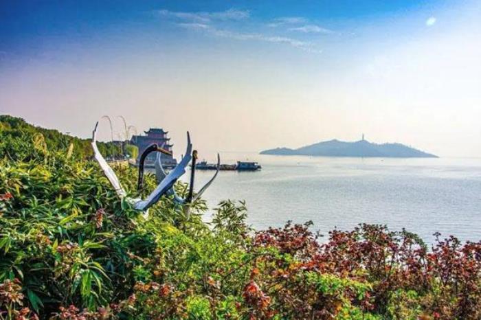 巢湖姥山島風景區(qū)好玩嗎 景點介紹