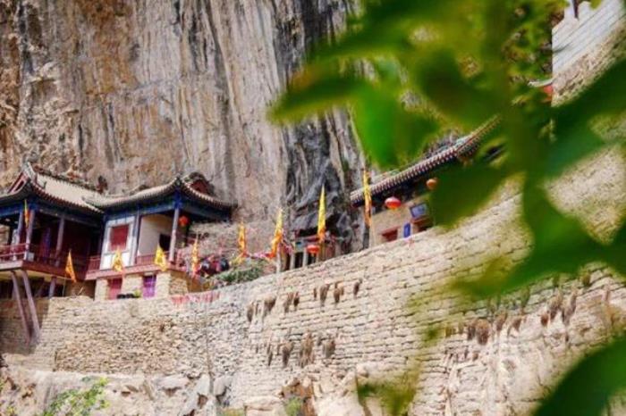 云丘山景區(qū)游玩攻略