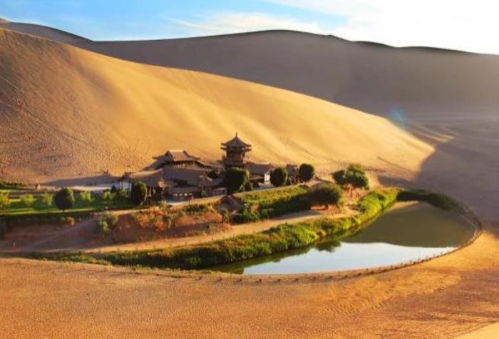 大西北旅游路線攻略 有哪些好玩的景點