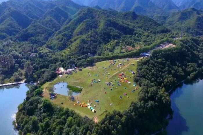 2022玉渡山風景區最新開放時間