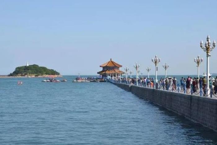 青島國慶旅游攻略路線推薦