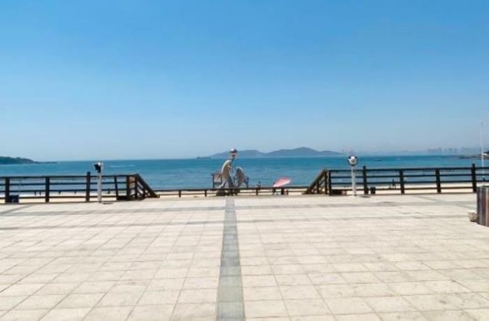 青島國慶旅游攻略路線推薦