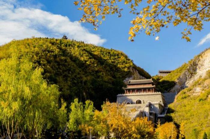 北京豐臺(tái)區(qū)秋季旅游攻略 附一日游路線