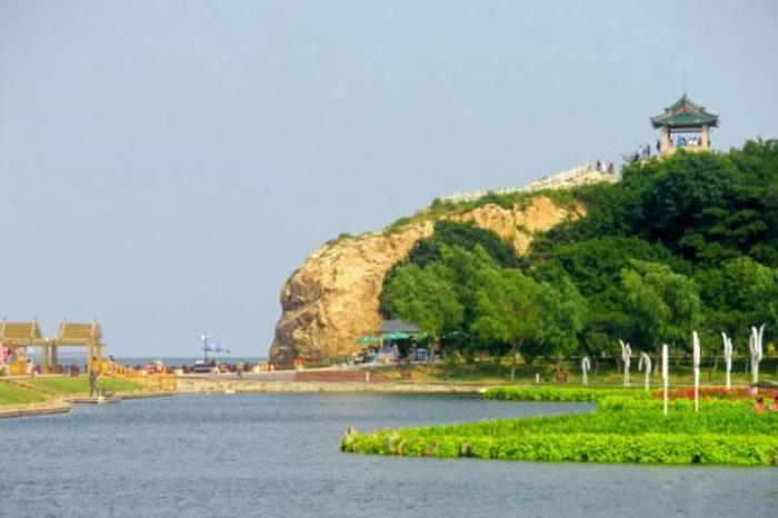 秦皇島夏季旅游攻略 附游玩路線推薦