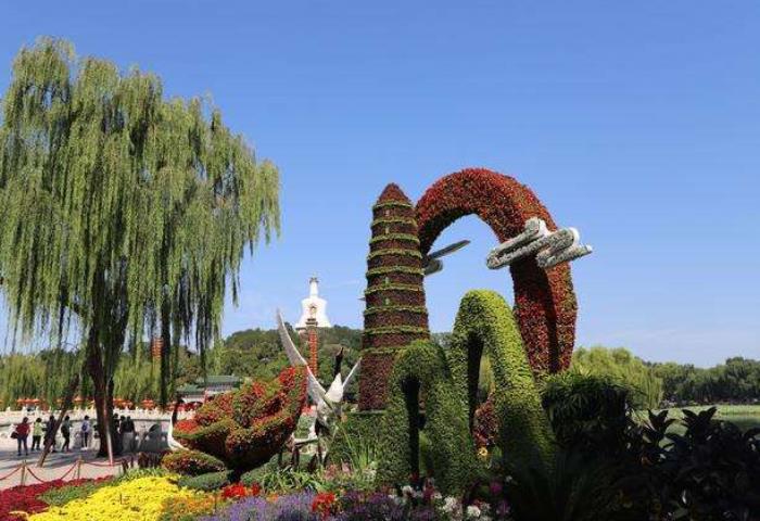 2022北京市屬公園調(diào)整開放時(shí)間