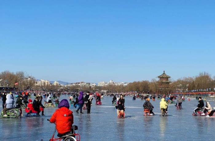 2022北京市屬公園調(diào)整開放時(shí)間