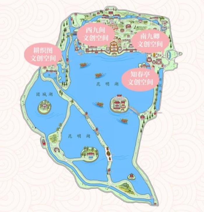 2022虎年春節(jié)頤和園怎么玩?有哪些活動(dòng)?這份詳細(xì)的攻略請(qǐng)收好